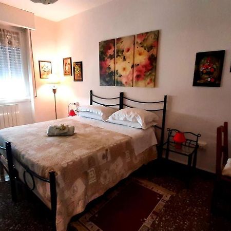 B&B Rosa Samarate Exteriör bild