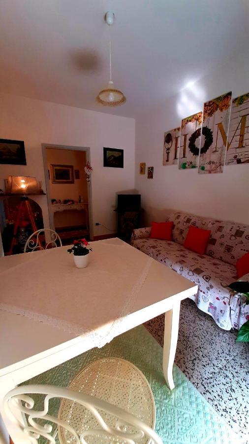 B&B Rosa Samarate Exteriör bild