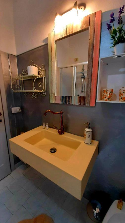 B&B Rosa Samarate Exteriör bild