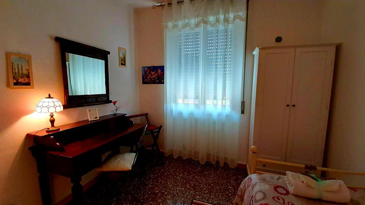 B&B Rosa Samarate Exteriör bild