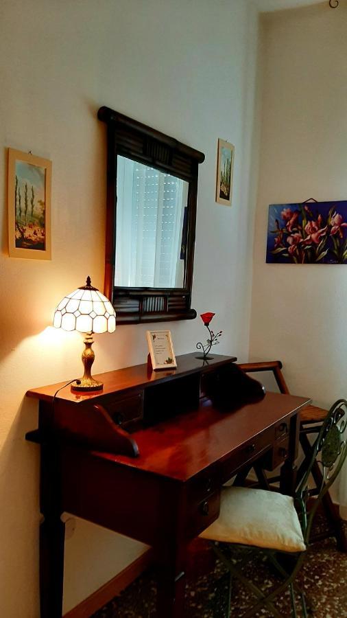 B&B Rosa Samarate Exteriör bild