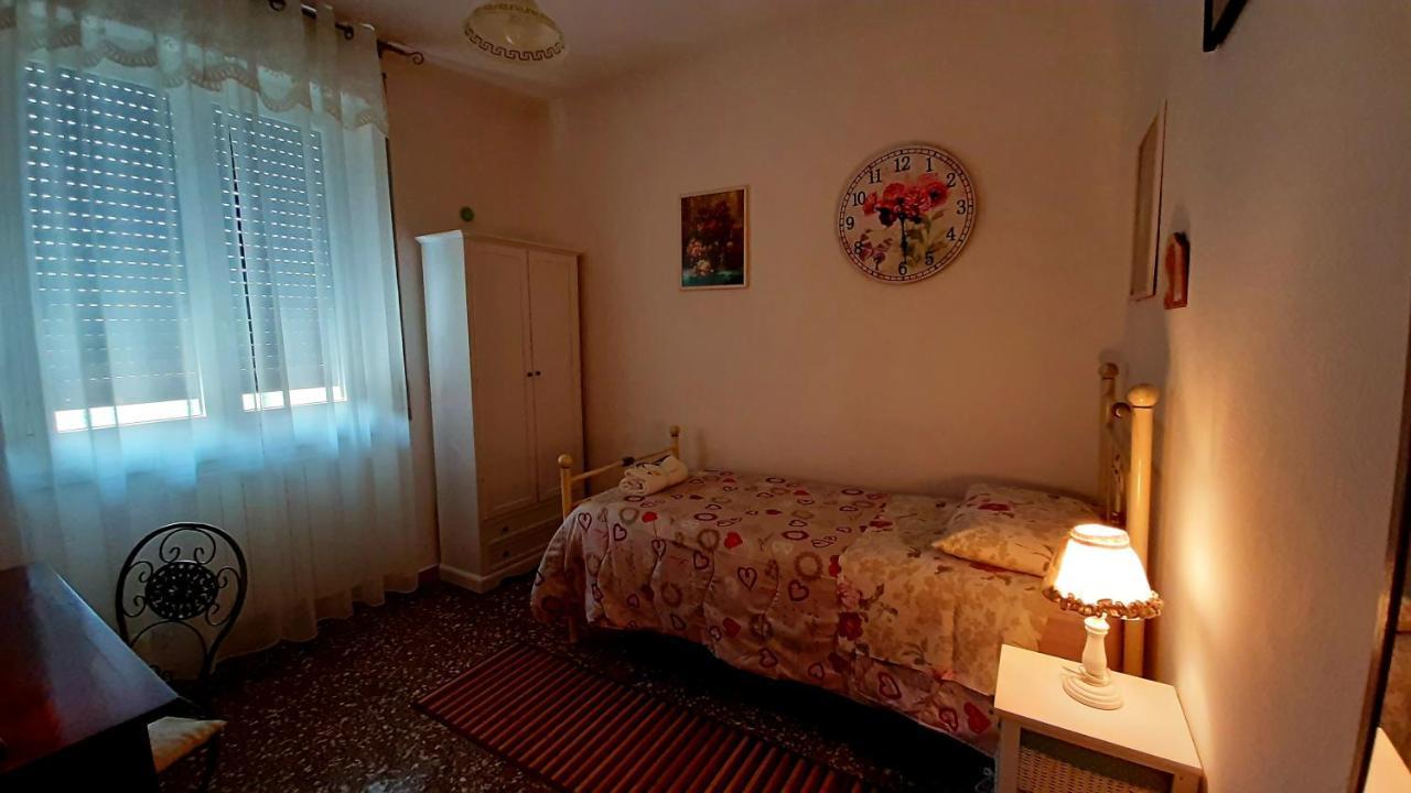 B&B Rosa Samarate Exteriör bild